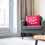 Hélène, appartement vlakbij het strand