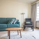 Hélène, appartement vlakbij het strand